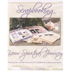 Inspiring You to Tell the Stories of God's Faithfulness in Your Life