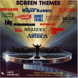 Alan Silvestri - Screen Themes - Zortam Music