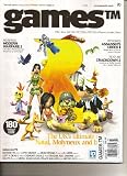Games Magazine (PS3 XBOX360 Wii PC PS2 DS iPhone Arcade Retro,
Issue 90 2010)