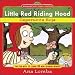 Little Red Riding Hood/ Caperucita Roja at Amazon: 519CO5e%2BaKL._SL75_