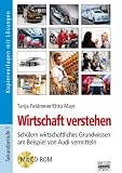 Produkt-Bild: Wirtschaft verstehen, m. CD-ROM