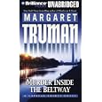 Murder inside the Beltway (Capital Crimes) (Capital Crimes) by Margaret Truman and Patrick G. Lawlor