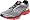 Grey/black/red