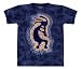 The Mountain Koko Tie Dye Tee T-shirt