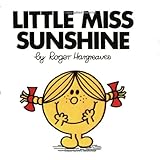 Little Miss Sunshine (Mr. Men and Little Miss)