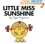 Little Miss Sunshine
