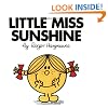 Little Miss Sunshine
