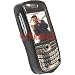Krusell Classic Multidapt Case for  Palm Treo 750, Black