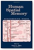 Human Spatial Memory: Remembering Where