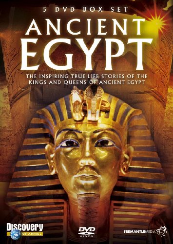 ANCIENT EGYPT