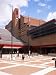 The British Library, London, England, United Kingdom Architecture Photographic Poster...