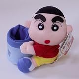 Crayon Shin Chan Plush Shin Chan