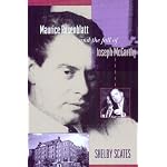 Maurice Rosenblatt And the Fall of Joseph Mccarthy book cover