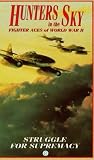 Review Dd Home Entertainment  / Hunters In The Sky - Struggle For Supremacy