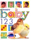Happy Baby: 123 (Happy Baby)