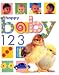Book cover of Happy Baby: 123.