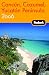Book Fodor's Cancun, Cozumel, Yucatan Peninsula 2006 (Fodor's Gold Guides)
