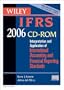 Wiley IFRS 2006 CD-ROM: Interpretation and Application of International Financial Reporting Standards