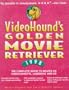 VIDEOHOUNDS GOLDEN MOVIE RETRIEVER 1998