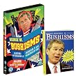 George W. Bushisms [Includes Original 80 Page Book] [DVD]