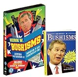 Bushisms [DVD] [2004]