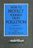 How to protect yourself from pollution