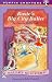 Book cover of Rosie's Big City Ballet (Ballet Slippers).