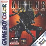 Click for more about Aliens: Thanatos Encounter (GBC) - THQ.