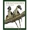 Dinosaur Books for Adults