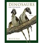 Dinosaurs: The Textbook by Spencer George Lucas