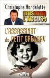 L'assassinat du petit Gr�gory