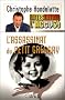 L'assassinat du petit Gr�gory