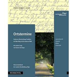 Ortstermine