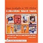 From Footlights to "the Flickers": Collectible Sheet Music Broadway Show and Silent Movies (Schiffer Book for Collectors)
