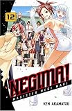 Negima: v. 12