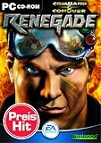 Eigenschaften Electronic Arts  / Command & Conquer - Renegade