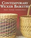Contemporary Wicker Basketry: Projects, Techniques, Inspirational Designs