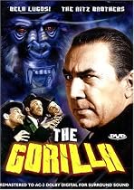 The Gorilla (Bela Lugosi)