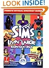 The Sims: Livin" Large, Expansion Pack Prima"s Official Strategy Guide