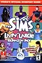The Sims: Livin' Large, Expansion Pack Prima's Official Strategy Guide