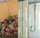 Emerald Innovations #21416 Adjustable Wreath Hanger