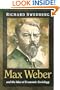Max Weber and the Idea of Economic Sociology
