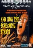 -- And Now The Screaming Starts! [Region 2]