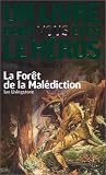 Défis fantastiques, numéro 3 : La Forêt de la malédiction