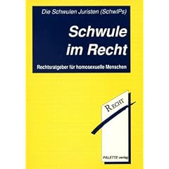 Schwule im Recht