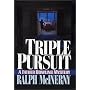 Triple Pursuit (Father Dowling Mysteries)