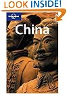 Lonely Planet China