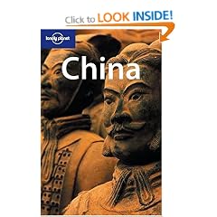 Lonely Planet China 9ed 9th Ed.: 9th Edition
