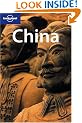 China (Lonely Planet Country Guide)