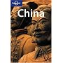 China (Lonely Planet Country Guide) by Damian Harper